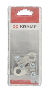 Złącze przewodu skręcane 25-35 mm² M10 KRWP32510P002