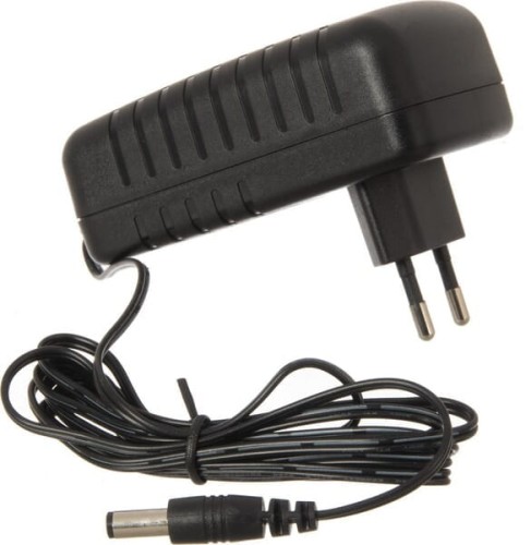 Ładowarka akumulatora 12V Tukan 1600E 7287540000 - Intertraktor