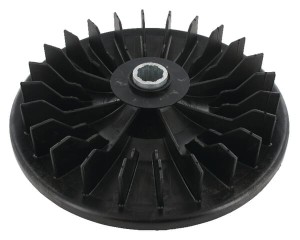 Wirnik wentylatora SAA10123