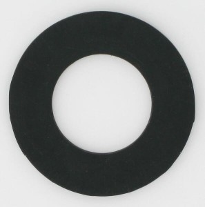 Uszczelka płaska, 26 x 10,5 x 3 mm SU1020561