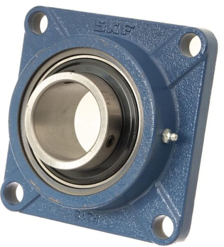Zespół obudowy UCF YUCF212HSKF - Intertraktor
