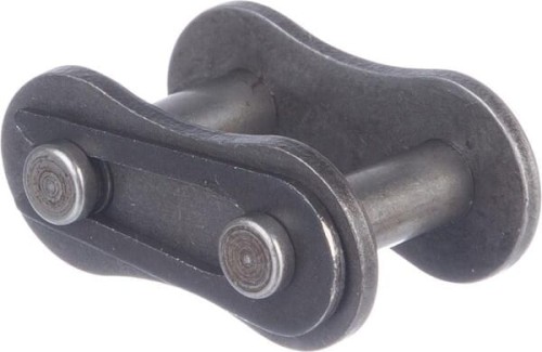 Zamek łańcucha simplex 5/8" x 3/8" 1610 Rexnord 8000161011 - Intertraktor
