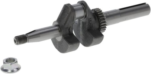 Wał korbowy 797075 - Intertraktor