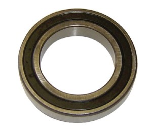 Łożysko kulkowe 6010 RSR, pasuje do Claas 0007347852KR