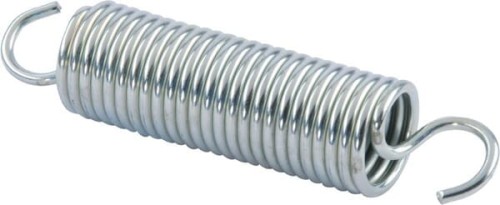 Sprężyna CI071258 - Intertraktor