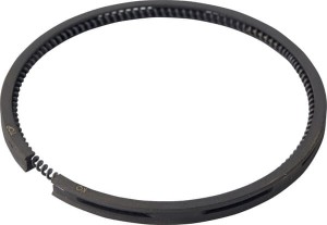 Pierścień zgarniający sprężarki 65x4 mm Zetor 934506
