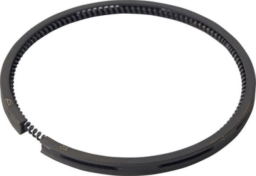 Pierścień zgarniający sprężarki 65x4 mm Zetor 934506 - Intertraktor