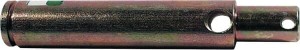 Sworzeń łącznika górnego 25x157 mm Kramp Z325145KR