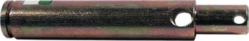 Sworzeń łącznika górnego 25x157 mm Kramp Z325145KR - Intertraktor