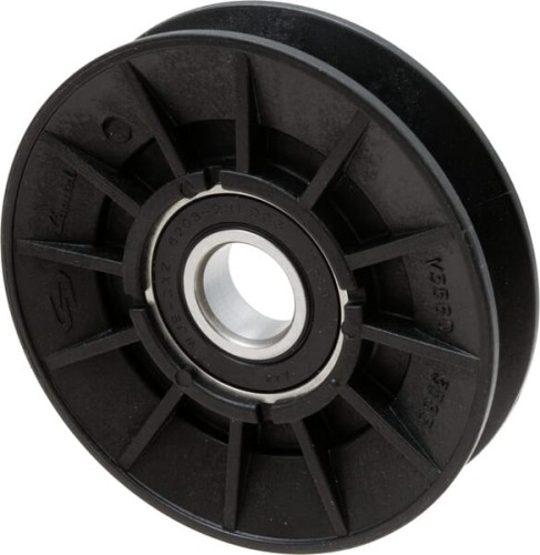 Rolka napinająca 3.56 OD 75605024 - Intertraktor