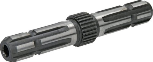 Wałek WOM 6 frezów Zetor 78131027 - Intertraktor