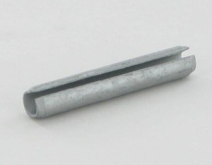 Kołek sprężysty 80450851