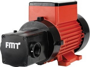 Pompa oleju napędowego 230V, 100l/m 23433