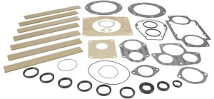 Zestaw naprawczy MEC6500 szt. AMEC7KIT