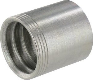 Tuleja Ø52.6x56.4mm DN25 ocynk Gates 16GS1F4