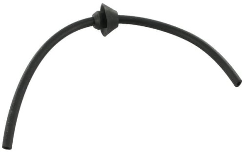 Przewód paliwa uniwersalny, 2.4 mm z przepustem gumowym FGP011662 - Intertraktor