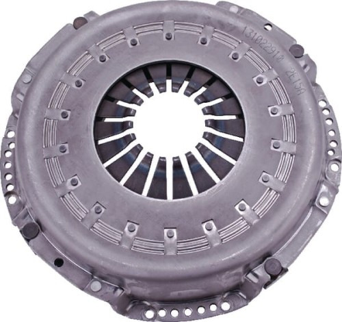 Docisk sprzęgła do ciągnika  Deutz: Agrocompact 70F3/F4, Agrocompact F80, Agrocompact F90, Agrolux 70, Agroplus 70, Agroplus 80310 mm 131022910 - Intertraktor