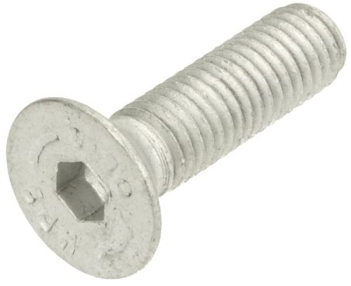 Śr.z łb.st. pł.M8x30-8.8 Zn 3016104 - Intertraktor