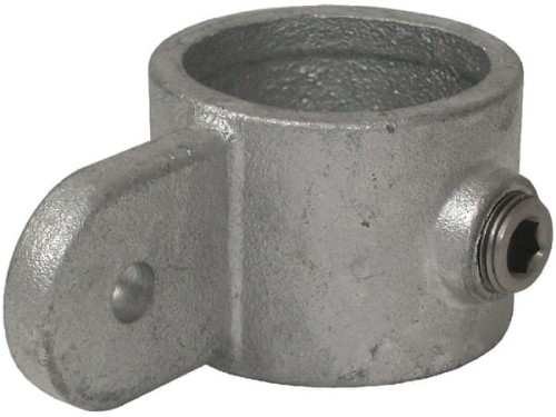 Zawias M Typ 173M-B 33.7 mm C35G25 - Intertraktor