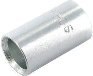 Tuleja Ø17x30mm DN8 chromowana Alfagomma SFA95C08