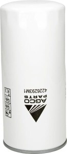 Filtr oleju, oryginał Agco 4226293M1