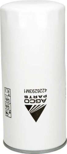 Filtr oleju, oryginał Agco 4226293M1 - Intertraktor