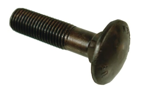 Śruba zamkowa M16x70 mm kl. 10.9 3012261 - Intertraktor