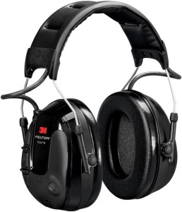 Ochrona słuchu 3M™ PELTOR™ ProTac™ III Slim MT13H220A