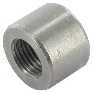 Przyłącze do wspawania 1/4" BSP LSN04E