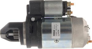 Rozrusznik 12V 3.1kW Z-10 CW Mahle IS0739