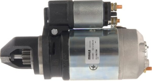 Rozrusznik 12V 3.1kW Z-10 CW Mahle IS0739 - Intertraktor