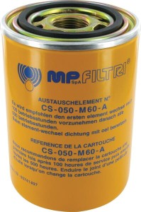 Wkład filtra, CS050M60A CS050M60
