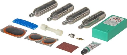 Zestaw naprawczy dętki, Rema Tip Top 5060375 - Intertraktor