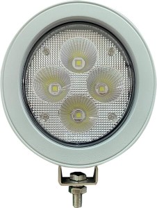 Lampa robocza LED, 40W 4500lm, szerokokątna LA10416G