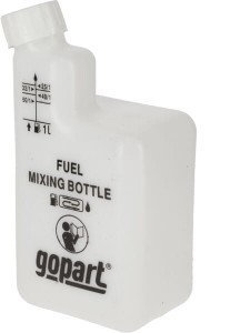 Butelka do sporządzania mieszanki paliwowej gopart, 1l FGP250001GP