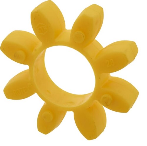 Wkładka przekładni Rotex 28/38 PUR EK078 - Intertraktor