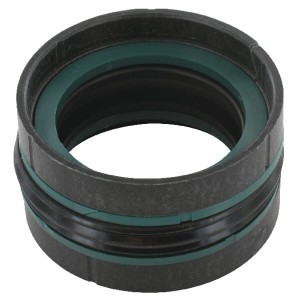 Uszczelniacz tłoka typ ZA-DBM 55x39x18.4/6.35 ZA5539184DBM