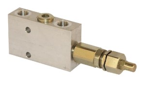 Zawór zwrotny VOSL/SC 1/2" EW VOSL10003