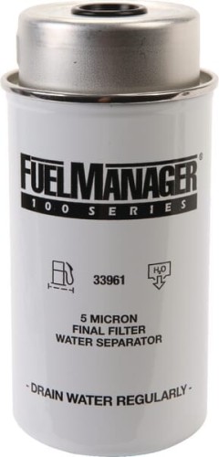 Element filtracyjny FM33961 - Intertraktor