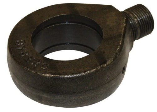 Ucho zaczepu KV KK353673R - Intertraktor