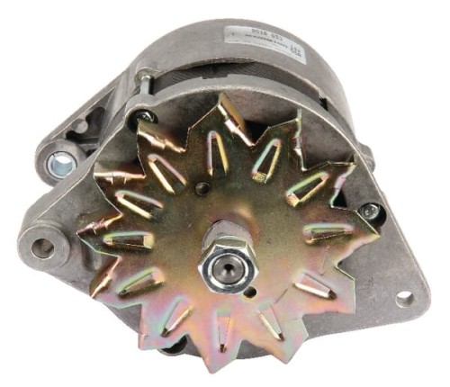 Alternator 14V 55A Zetor 78350922 - Intertraktor