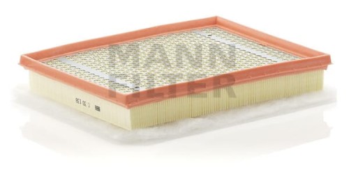 Air Filter C30138 - Intertraktor