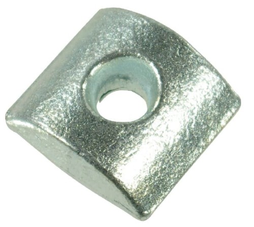Uchwyt palca zgrabiarki 810673721 - Intertraktor