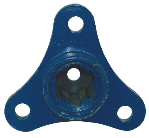 Zabierak, 80 mm, T-088 152028132 - Intertraktor