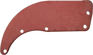 Blacha łańcucha bocznego, pasuje do C-330 26900050020102