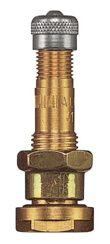Zawór gumowy 41MS/9,7 mm 5626805 - Intertraktor