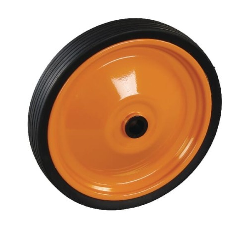 Przednie koło 250/40 piasta 60x20,1 E07241ASM - Intertraktor