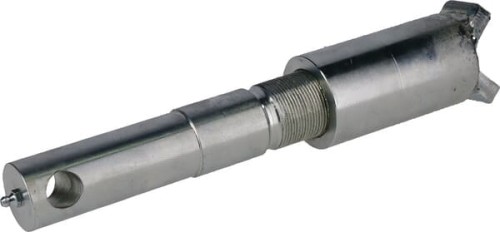 Zatrzask 41652401000 - Intertraktor