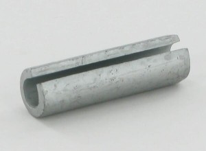Kołek sprężysty 80451450