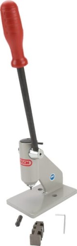 Przyrząd do roznitow. kompl. 24548B - Intertraktor